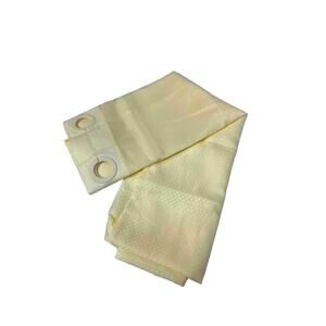 NEW! Hookless HBH44ENG01 Englewood Shower‎ Curtain BEIGE 71x77